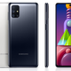 Ilustración para el artículo titulado El nuevo Samsung Galaxy M51 tiene una de las baterías más grandes en un smartphone hasta ahora